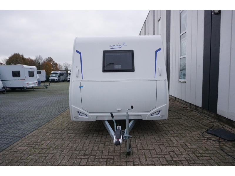 Caravelair Alba 466  foto: 2