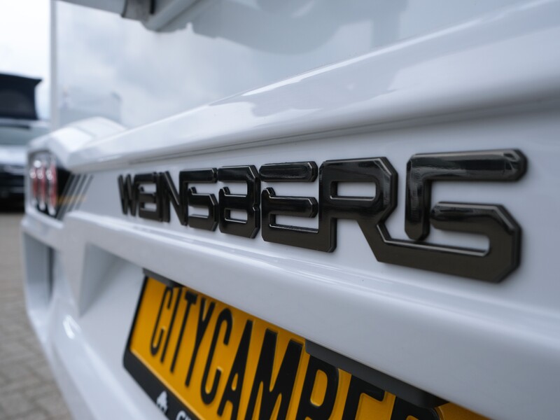 Weinsberg CaraHome 550MG foto: 13