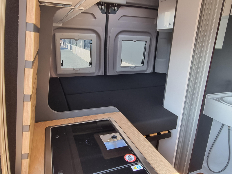 Clever Drive 540 Full Package NIEUW  foto: 13
