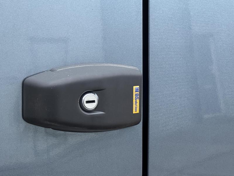 Globecar Campscout 640- Lengte bedden- NIEUW  foto: 21