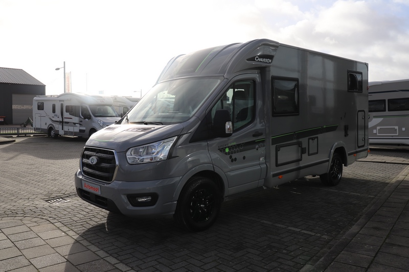 Chausson Sport Line S 697 foto: 3