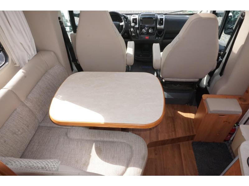 Hymer T 578  foto: 8