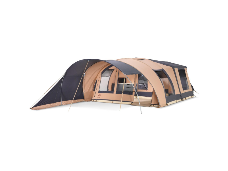 Cabanon Malawi 2.0 Royale Deluxe - XL Bed - Keuken  foto: 4