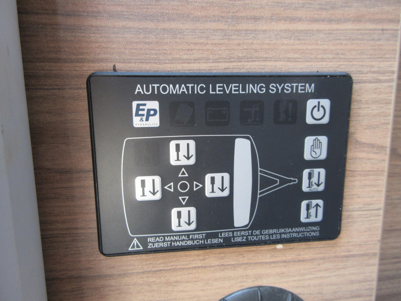 Knaus Sport E-Power Selection 500 FU MUY COMPLETO Y CAMA FRANCESA foto: 22