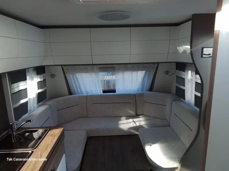 Hobby Excellent Edition 540 WLU Met Gratis Dakairco  foto: 4