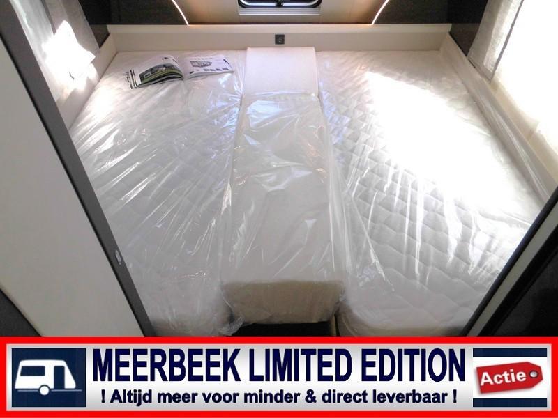 Hobby Excellent Edition 495 UL 3654,=KORTING BC260+THULE  foto: 20