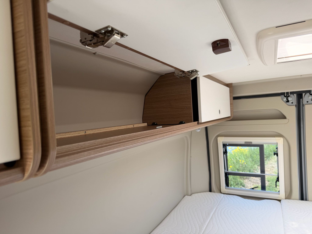 Fiat Ducato Carado CVE 640 Clever+ Edition foto: 14