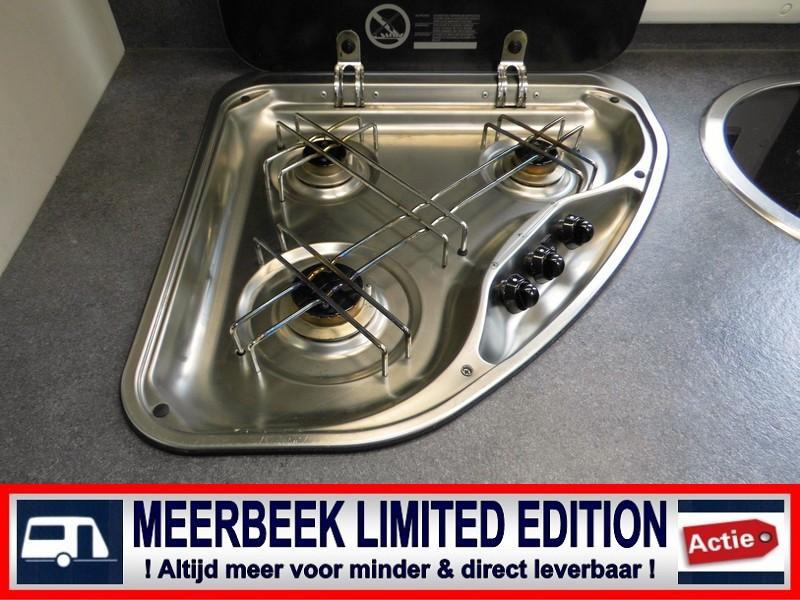 Caravelair Artica 490 +MOVER +THULE 2025 ETC.!  foto: 14