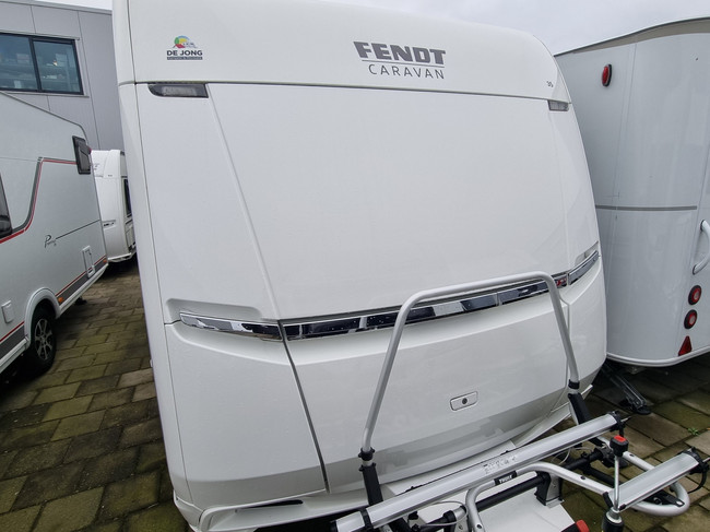 Fendt Apero 465 SFB Foto: 5