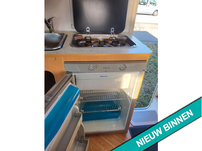 Fiat 2.0 JTD JOINT 44 WEING KM DISTR.VERVANGEN foto: 9