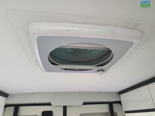 Adria Twin Supreme 640SGX foto: 14