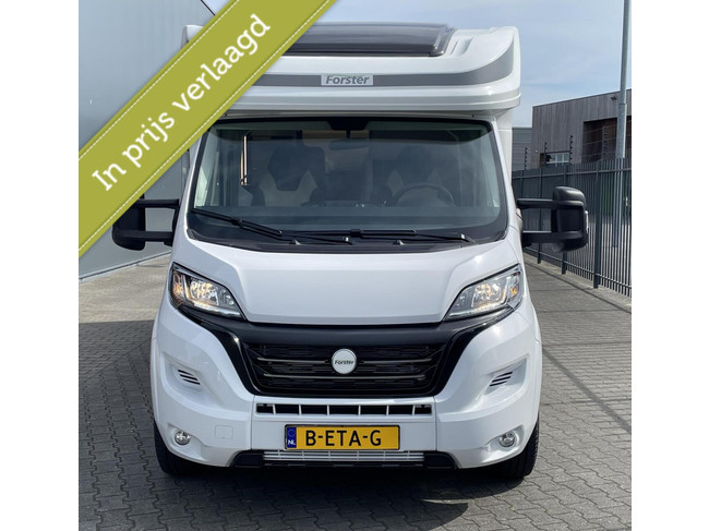 Forster T 699EB Neu Foto: 23