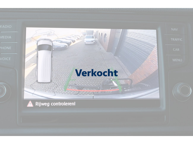 Volkswagen Grand California 600 December deal: Prijs is inclusief € 5000,- korting foto: 17