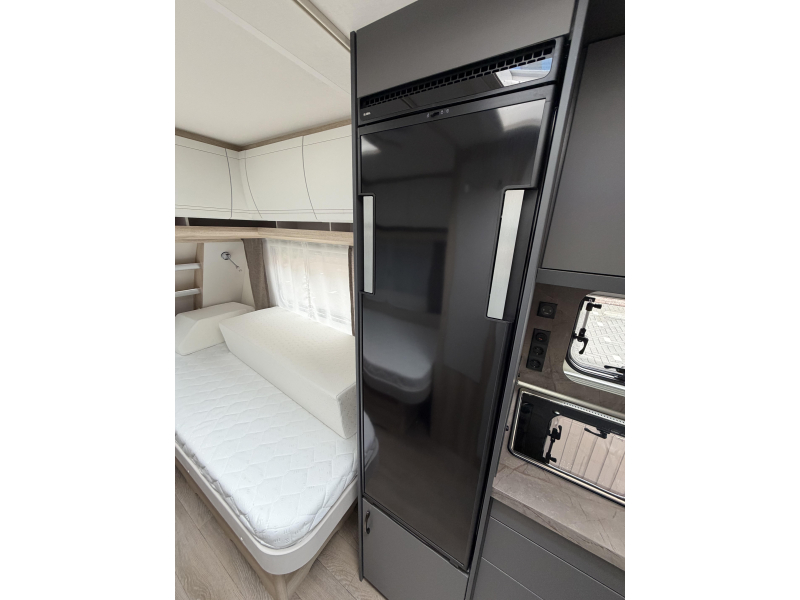 Hobby De Luxe 495 UL Model 2027  foto: 11