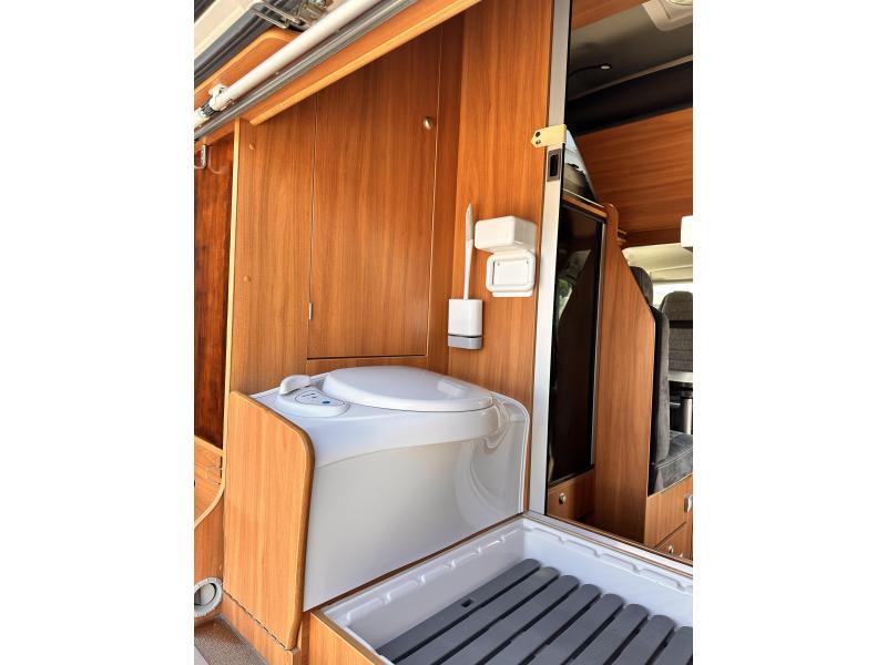 Pössl Vario 499  foto: 23
