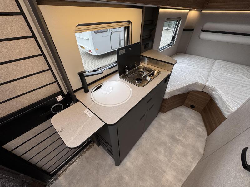 Eriba Novaline 442  foto: 4