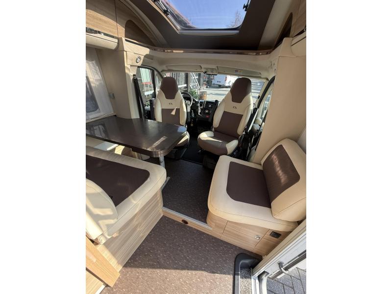 Adria Coral 600 SL - BOMVOL ACCESSOIRES  foto: 7