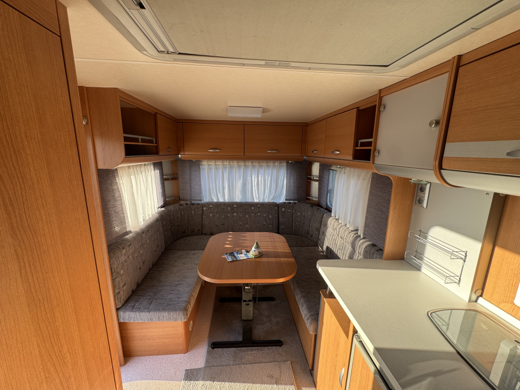 Knaus 500 fu foto: 5