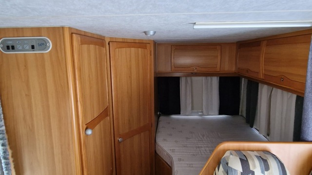 Fiat Sea Dinghy 8 Foto: 30