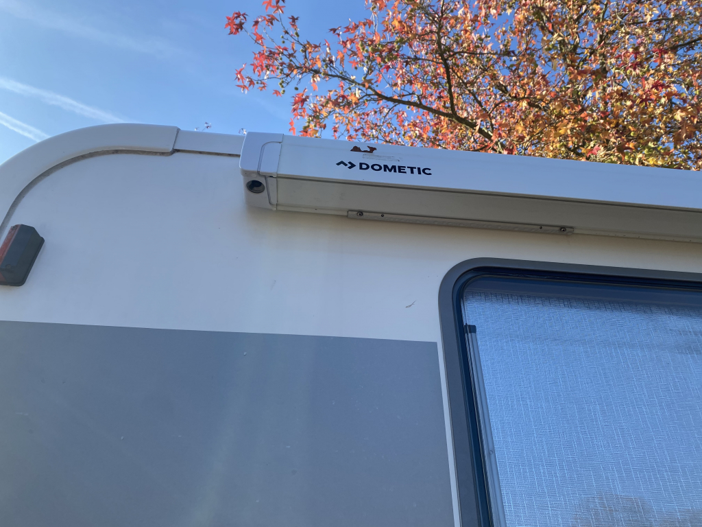 EURA MOBIL IL 720 QB Foto: 15