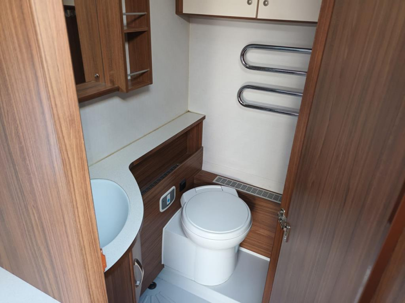Polar 560 CTH  foto: 11