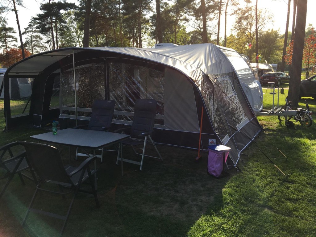 KNAUS W01 foto: 25