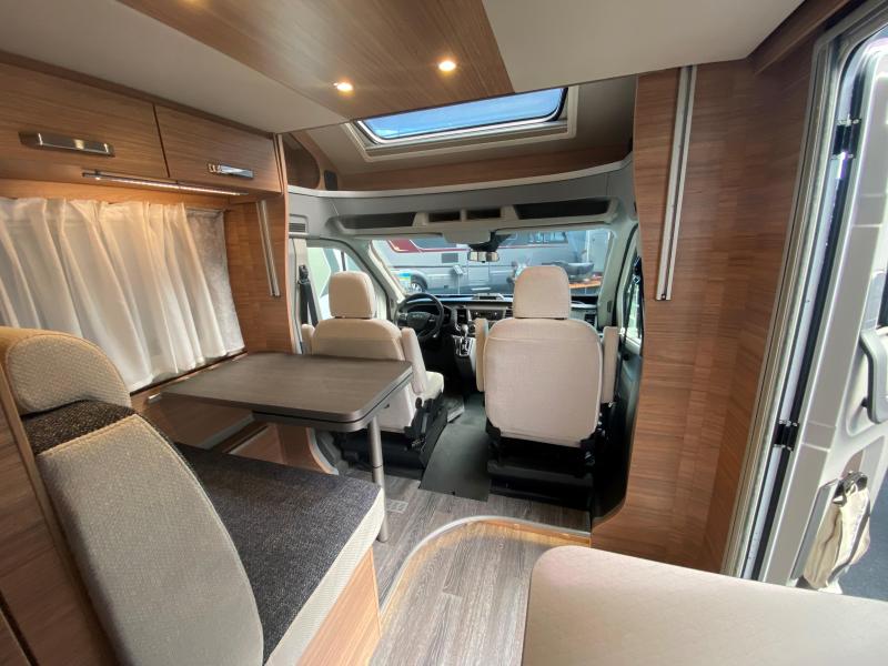 Weinsberg CaraSuite 650 MEG  foto: 5