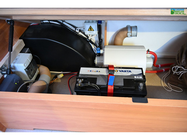 Kip Isa White 41TCB foto: 10