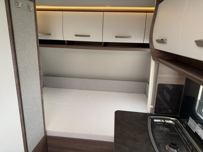 Knaus SPORT 420 QD Silver Selection photo : 15