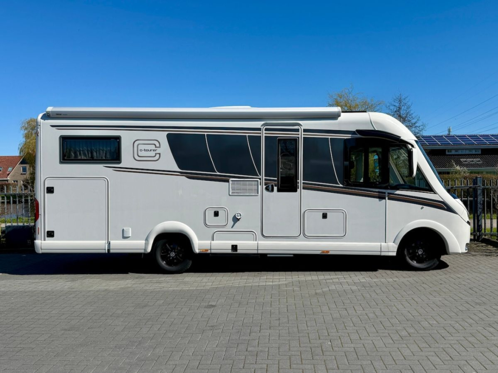 Carthago C-tourer I 149 foto: 1