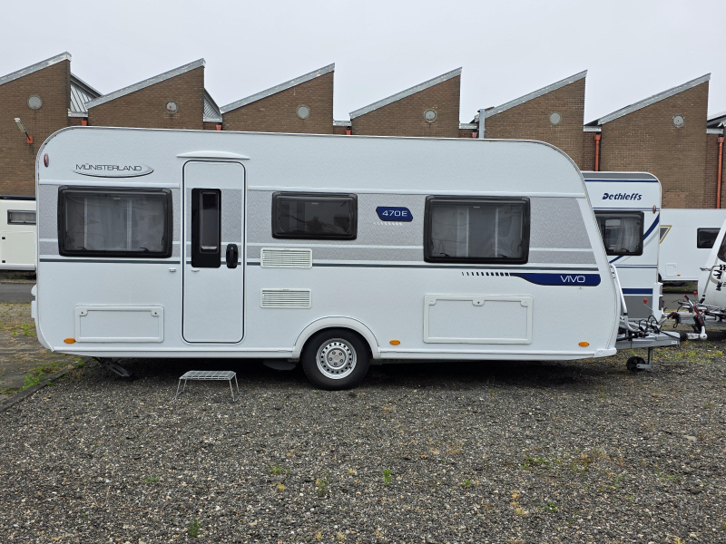 LMC Vivo 470 E  foto: 1