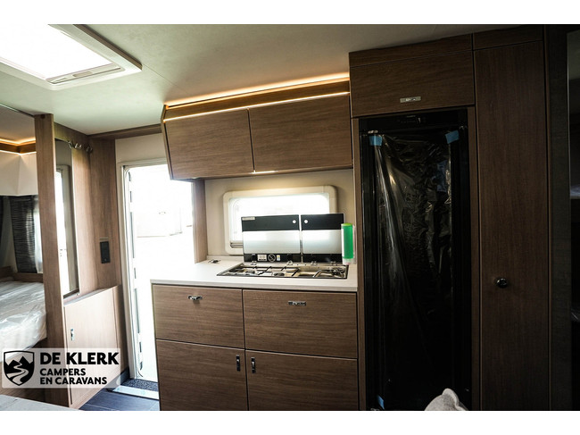 Tabbert Senara 550 DMK foto: 10
