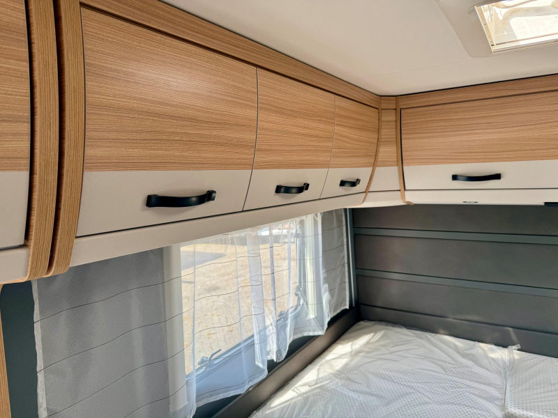 Dethleffs Camper 510 LE Summer Edition  foto: 23