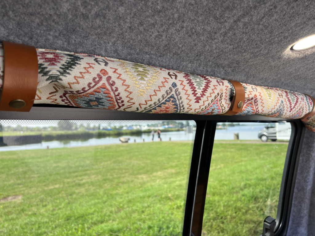 Volkswagen T6 Nevada 2019 TWO-TONE Foto: 11