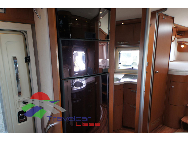 Hymer B680 Star-Line /190PK/Alde/ Automaat  foto: 8