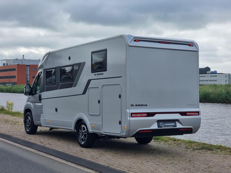 Adria Compact DL 60 Years Edition  foto: 4