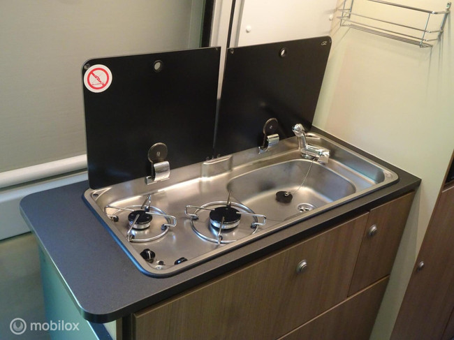 Adria Twin Axess 640 SL 130 PK Euro 6 | Single beds | Full options | Original NL | 39dkm | DEALER-STATE photo: 7