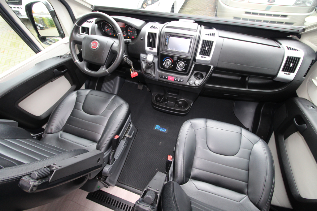 Adria Twin 640 SLB Supreme  foto: 13