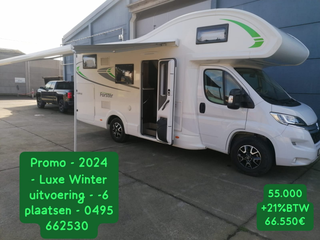Forster A699HB
