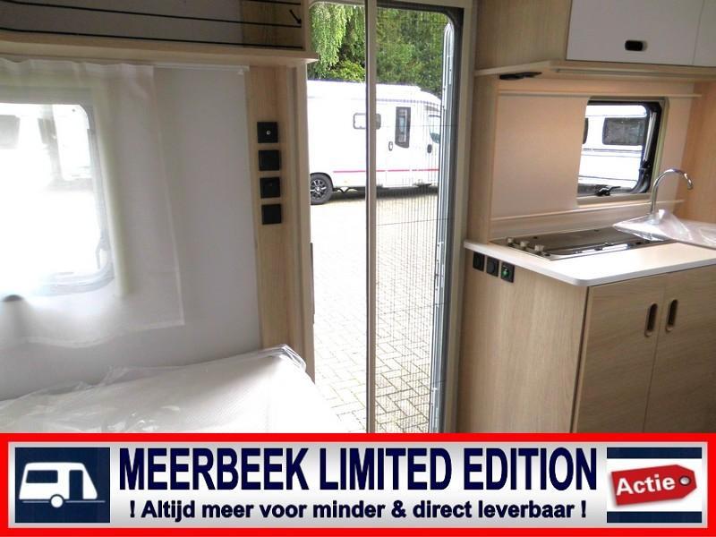 Adria Aviva 522 PT 2026 NIEUWSTE MODEL !  foto: 16