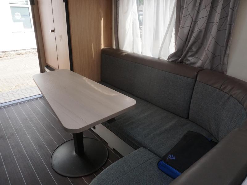 Knaus Sport en Fun 480 QL MOVER, HERZOG LUIFEL  foto: 9