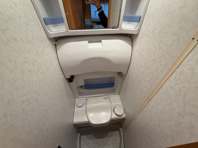 Hobby Excellent 400 SF foto: 9