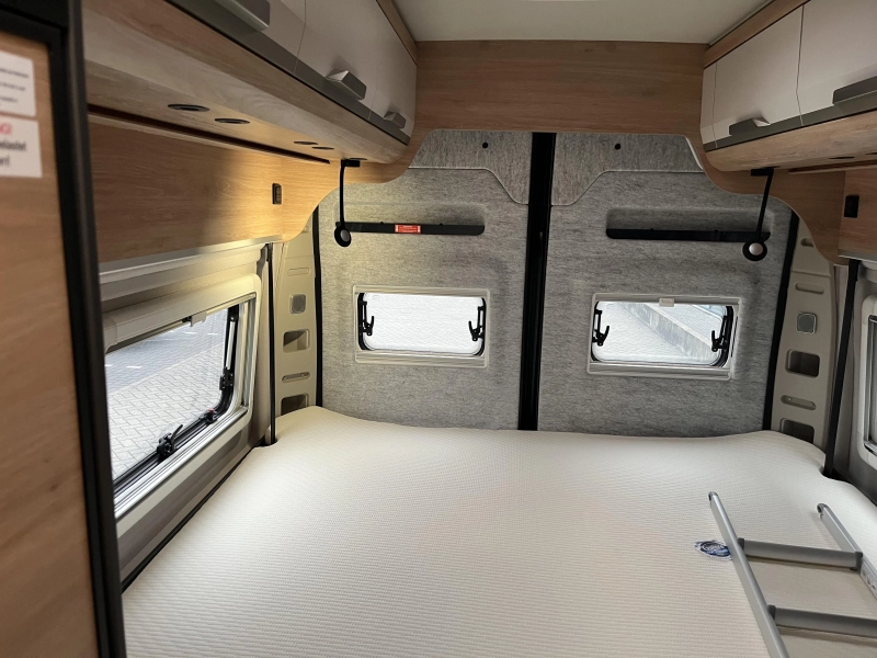 Knaus Boxlife 630 ME Platinum Selection Foto: 9