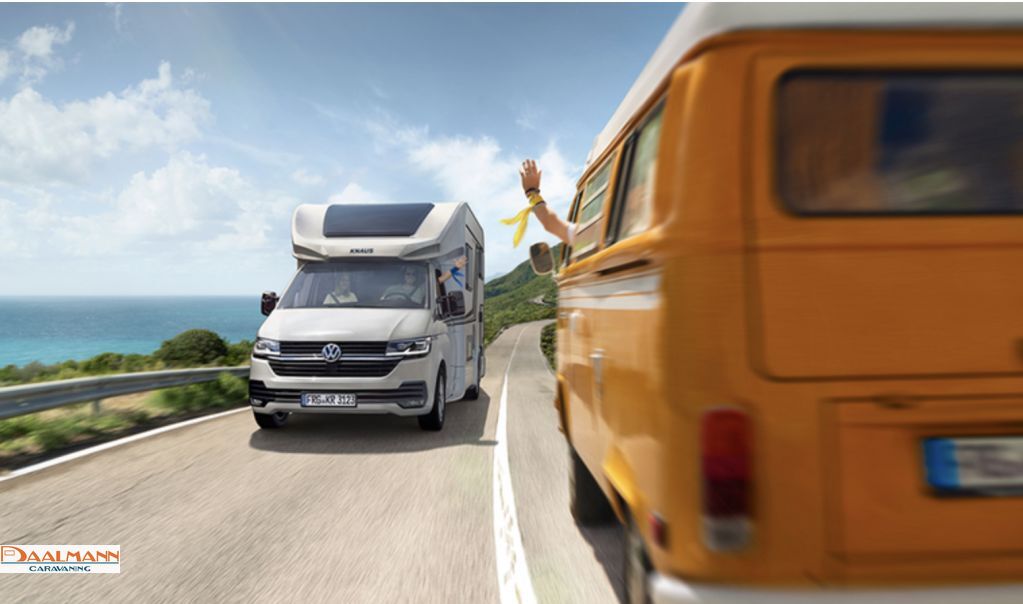 Knaus TourerVan 500 MQ foto: 10