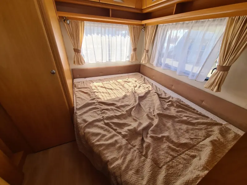 Chateau Calista Chalet 450 FHU  foto: 10