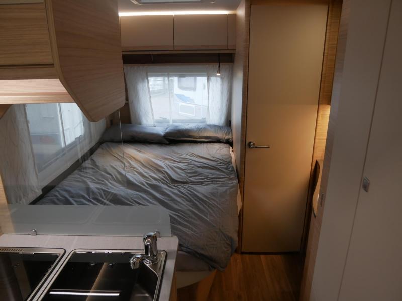 Fendt Bianco Activ 495 SFE Model 2026  foto: 10