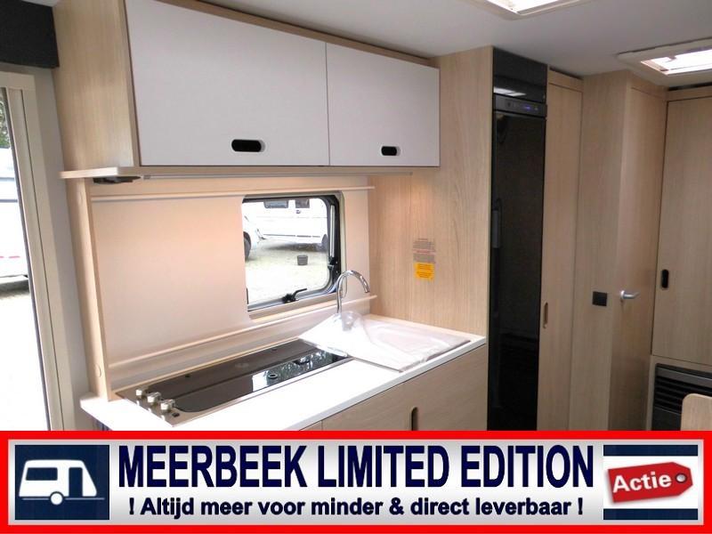 Adria Aviva 522 PT 2026 NIEUWSTE MODEL !  foto: 9