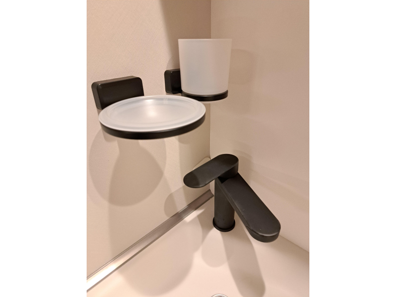 Dethleffs Nomad 510 LE  foto: 18