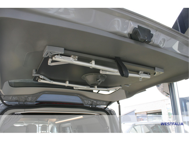 Westfalia Kipling 136 PS Automatik | Aktionspreis | Foto: 23