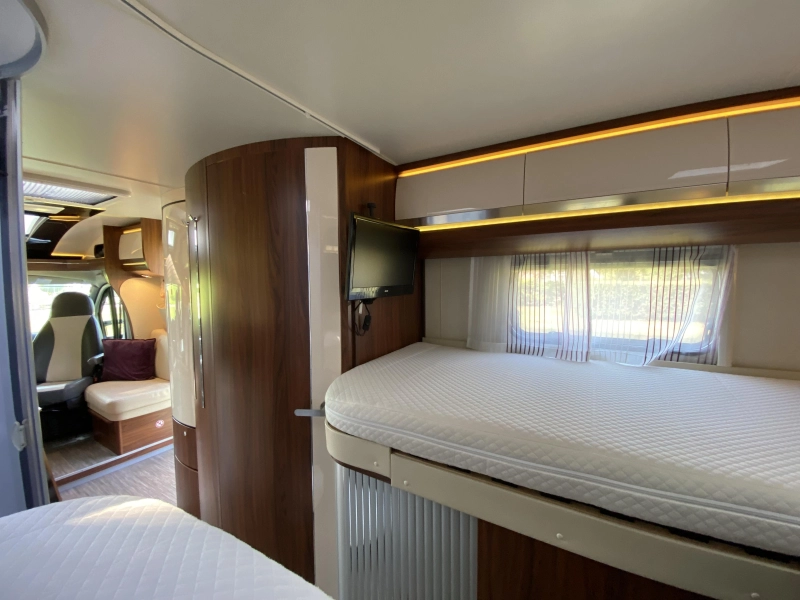 Hobby Premium Drive 70 GE Excellently Maintained photo: 14
